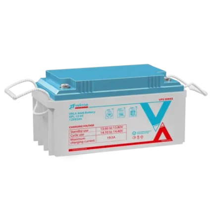 Аккумулятор VEKTOR ENERGY GPL 12-65
