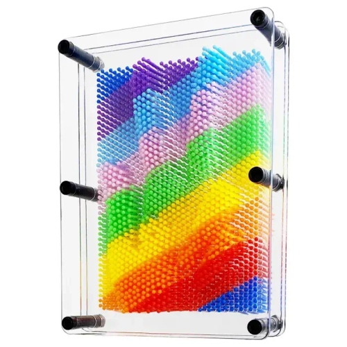 Экспресс скульптор Pinart Планшет радуга