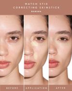 FentY Beauty Match Stix Correcting Skinstick BANANA 02