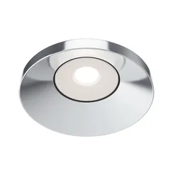 Встраиваемый светильник Каппел / Kappell 10 Вт 4000 К 38° Technical dl040-l10ch4k