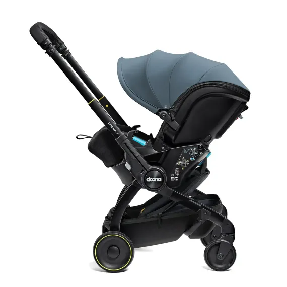 Съемная корзина Doona X