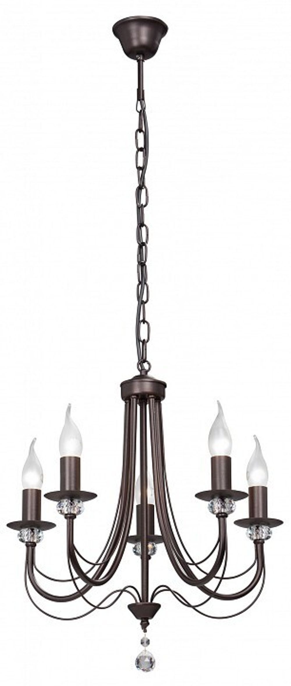 Подвесная люстра Vitaluce  V1798-8/5