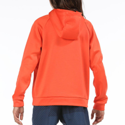 Женская Кофта теннисная Bullpadel Ladyar - fuego