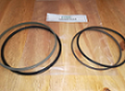 Уплотнения опрессовочного барабана (TUBH64PM, комплект)