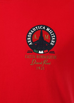 Футболка Regular fit