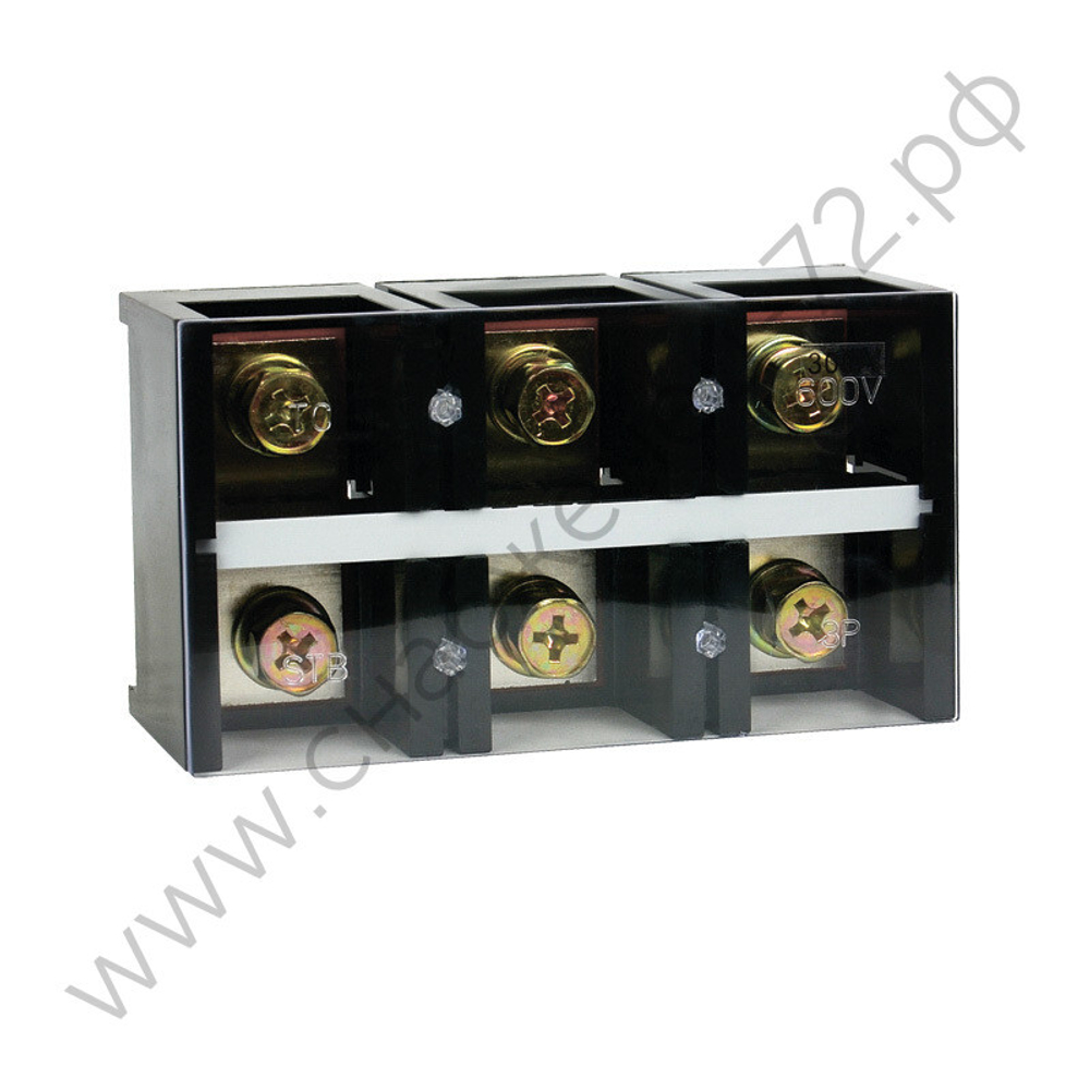 Зажимы клеммные в корпусе Энергия ТС