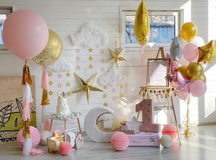 Twinkle Twinkle Little Star