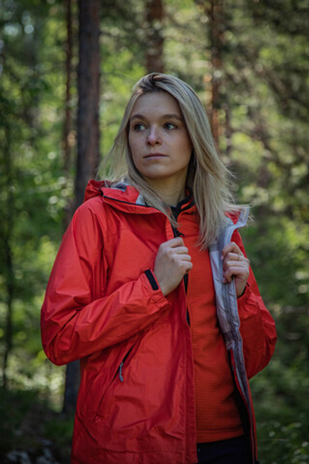 Ветровка Лира