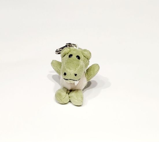 Набор из игрушек-брелков Лошадки, 3шт