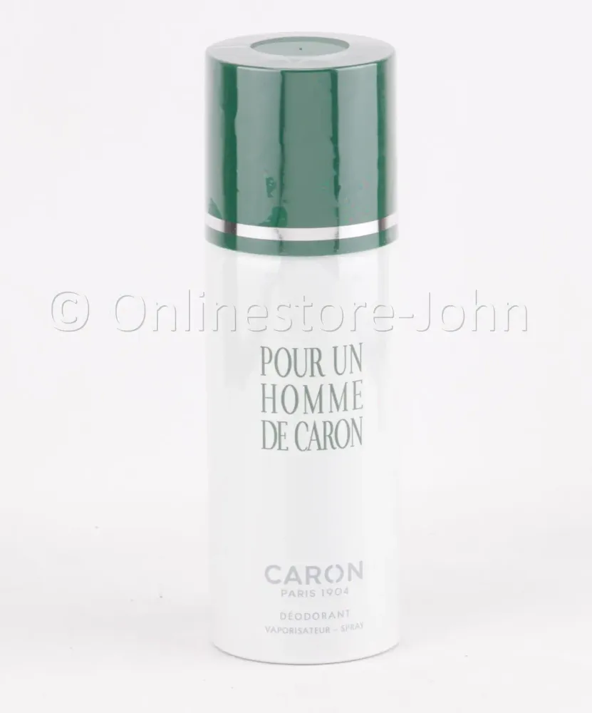 Мужской парфюм Caron Pour Un Homme de Caron 200ml