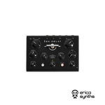 Erica Synths Ninja Tune Zen Delay