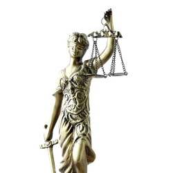 Bello De Bronze Часы Джустиса, антик