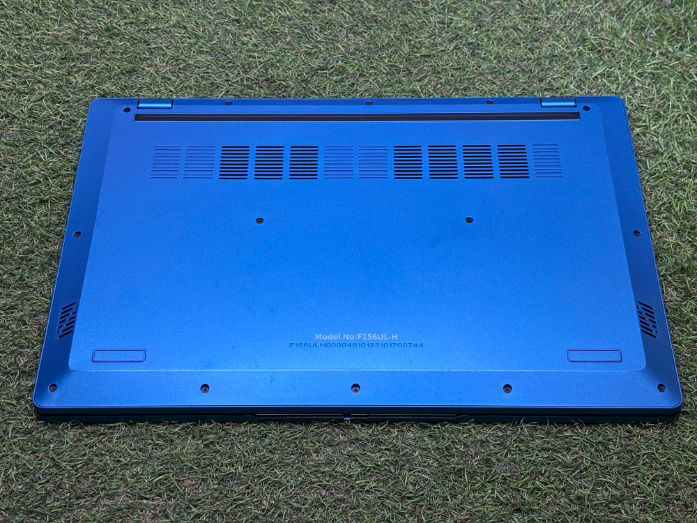 Ноутбук Echips 15.6' Intel N100/UHD/FHD IPS/16GB/512GB/ Arctic[F156UL-H]/Windows 10