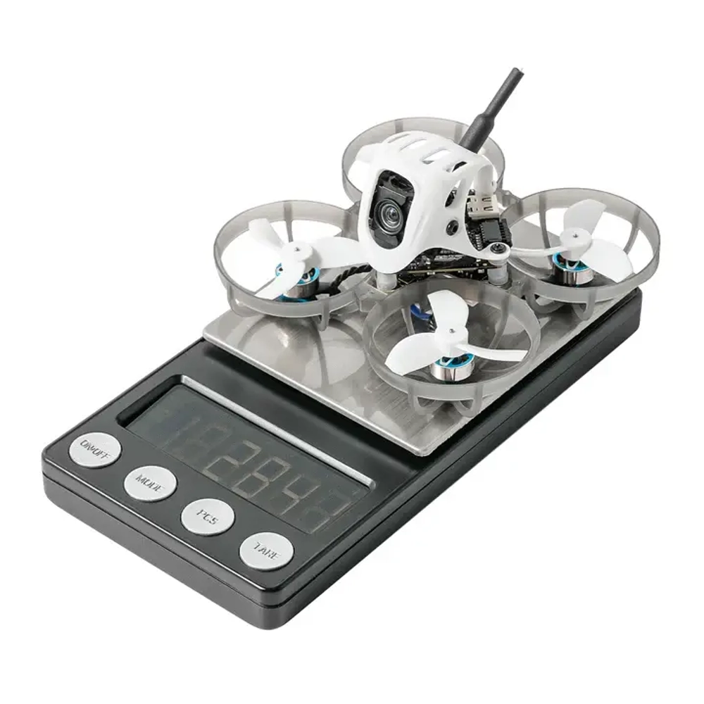 Квадрокоптер Betafpv Meteor65 Pro HD O4 Air unit Elrs 2.4G