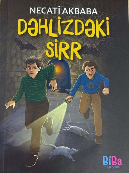 Dəhlizdəki Sirr