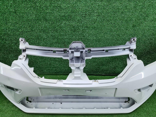 Бампер передний Renault Logan 2 Sandero 2 (18-22)