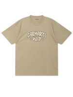 Футболка Кор. Рукав S/s Cloud Script T-shirt