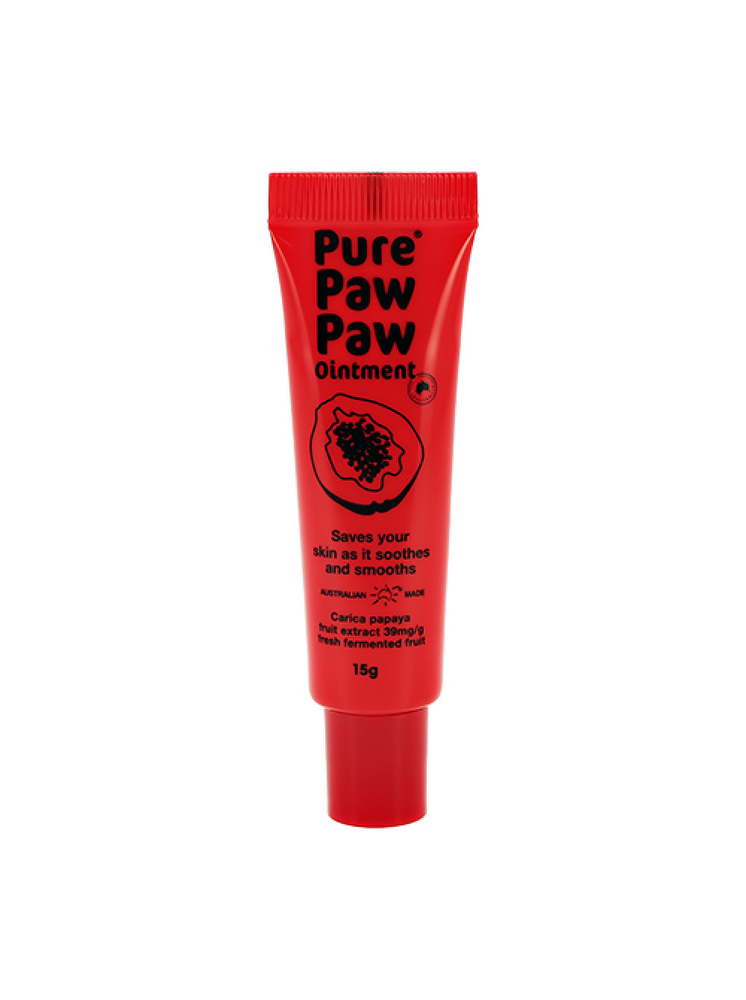 PURE PAW PAW OINTMENT
