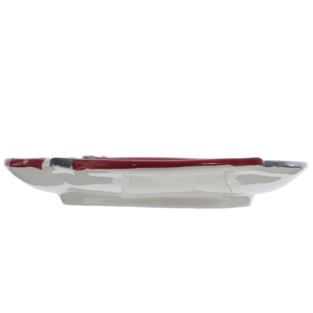 GAEM Тарелка "Сова", L20 W19 H3 см