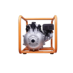 VILLARTEC GHP40 бензиновая мотопомпа 7 л.с, 300 л/мин, диаметр 40 мм, 2103400000