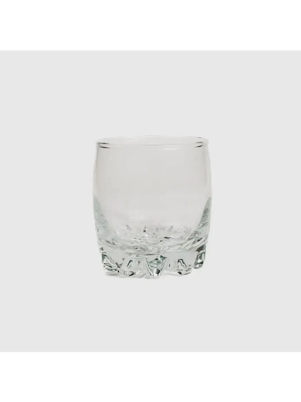 Стакан для коньяка с гравировкой 300 мл