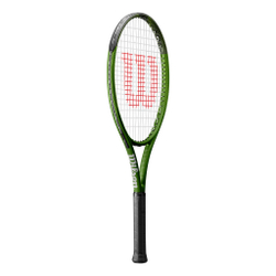 Теннисная ракеткаДетская теннисная ракетка Wilson Blade Feel Comp Jr 26 Junior Racket
