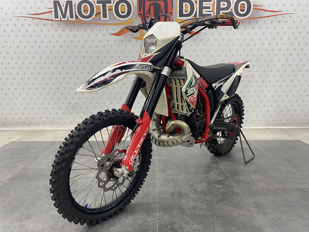 Gas Gas EC250 , 2010