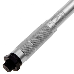 Ключ динамометрический, 42-210 Нм, 1/2", CrV, хромир. MATRIX 14160