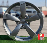 Комплект дисков Audi Rotor 19x8 et30 5x112