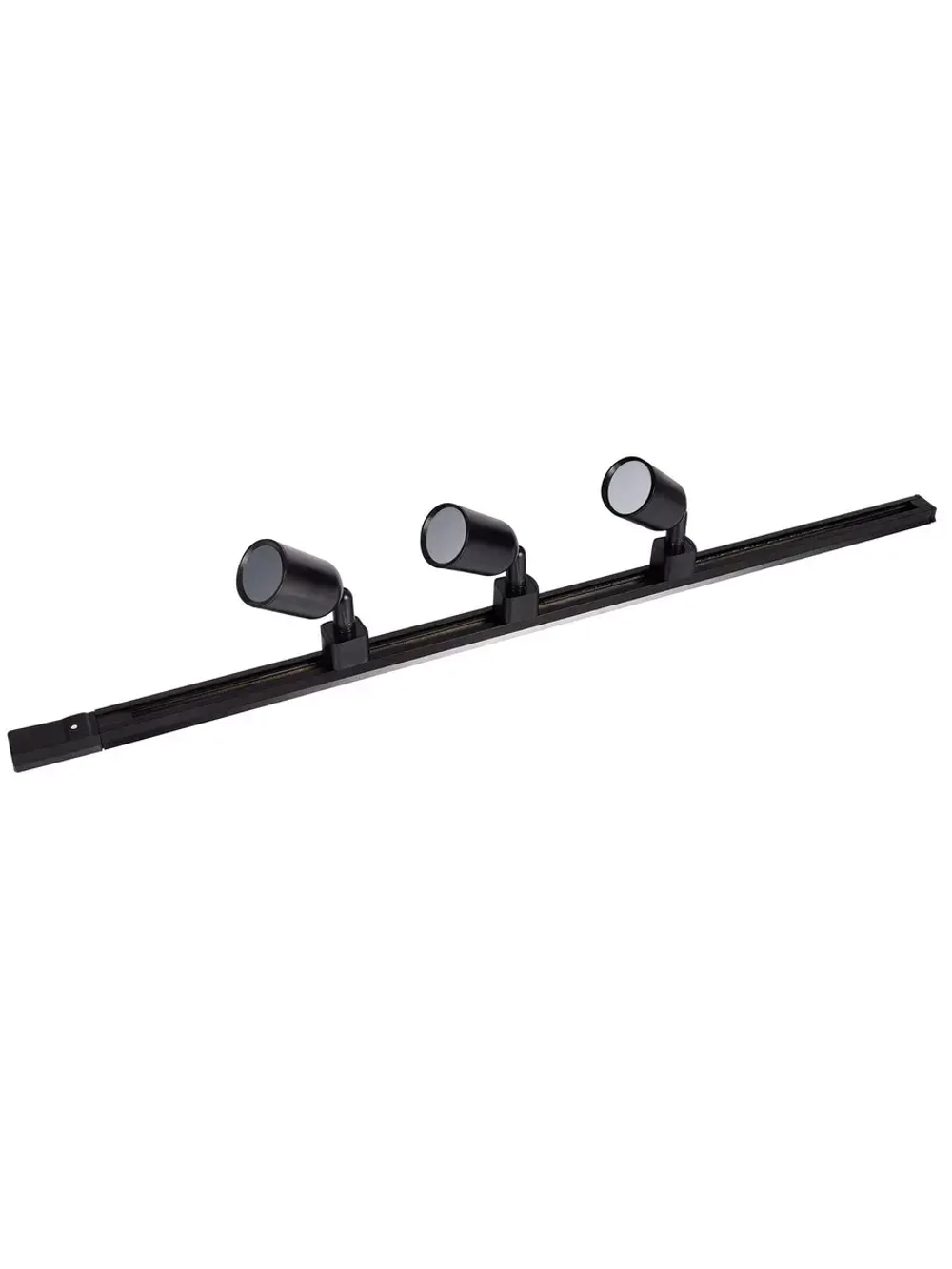 Светильник трековый UBL-Q323 GU10 BLACK SET31