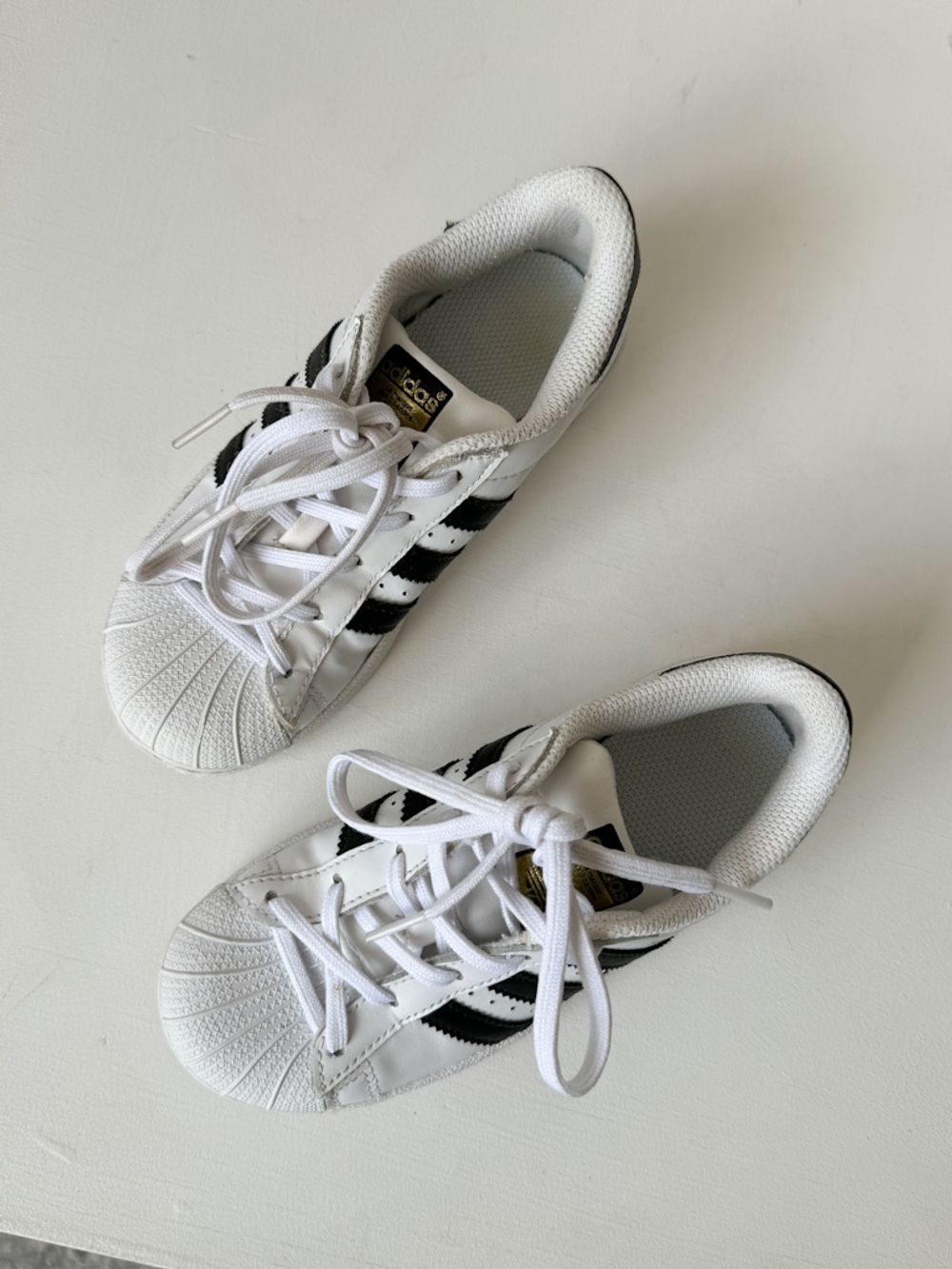 Кеды Adidas Superstar , 31