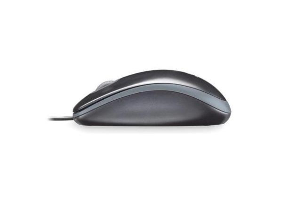 Клавиатура и мышь  Logitech Desktop MK120