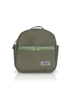 Коляска  DELTA ECCO (2 в 1) (RIKO BASIC) 13 Olive (оливковый)