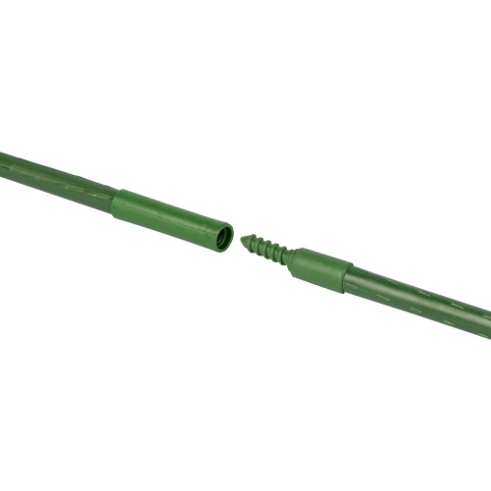 Поддержка для растений GREEN APPLE GARP-11-60 разборная 60 см d 11 мм комплект 20 шт | GREEN APPLE