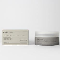ENDOR Антицеллюлитный крем Anti-Cellulite Cream by Endor Technologies (200 мл)