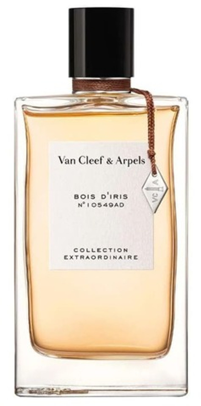 VAN CLEEF COLEC. EXTRAORDINAIRE BOIS D'IRIS EDP 75 ML