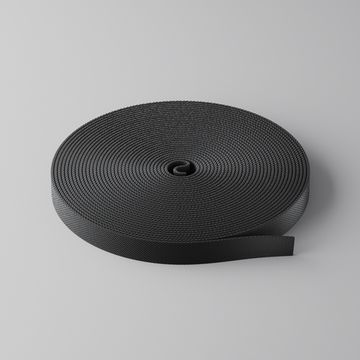 Токопроводящая текстильная лента 3м TRX130-1.3GR серая Conductive textile tape Parity Мaytoni