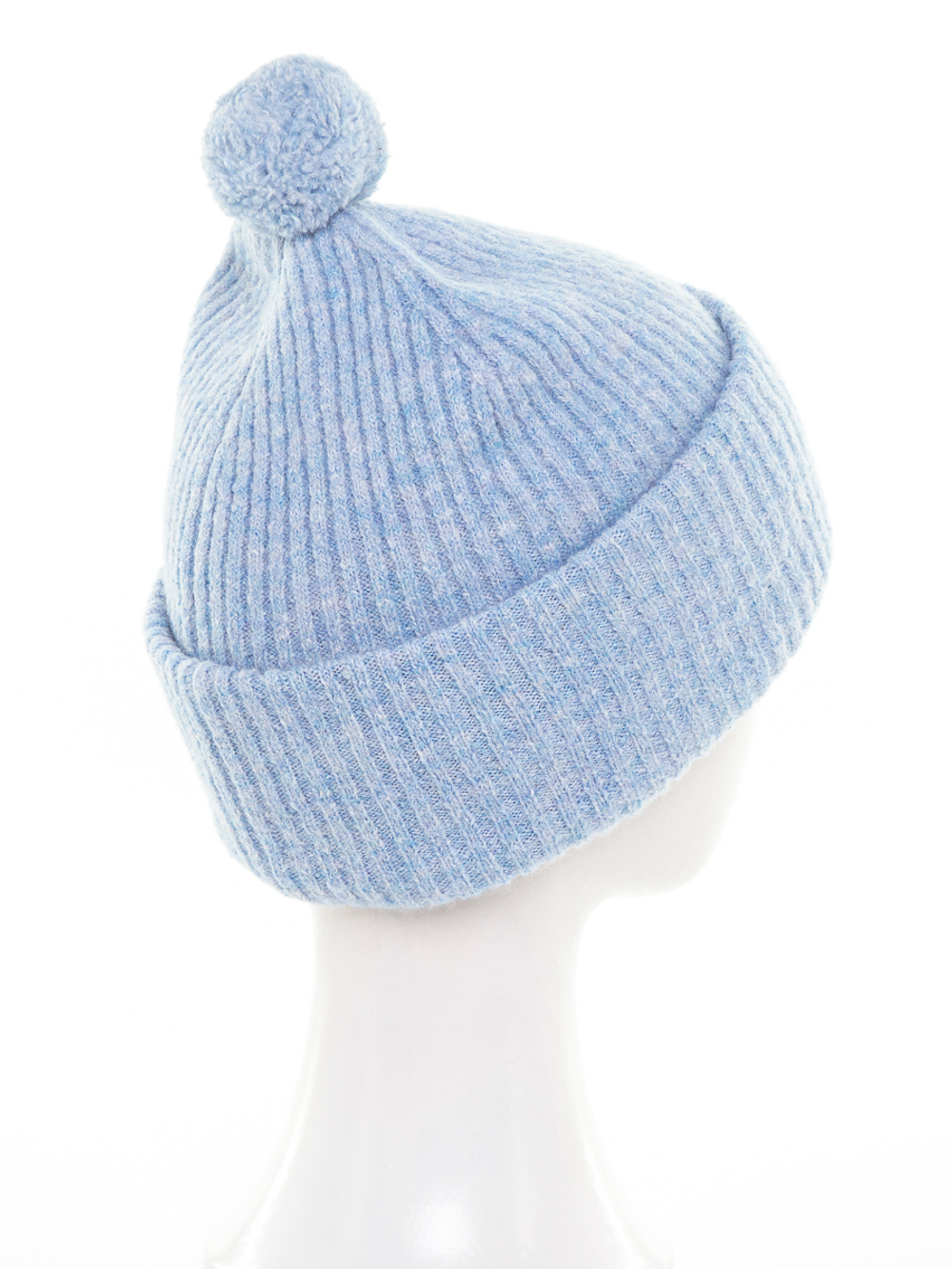 Лана LP шайба вязка альпака