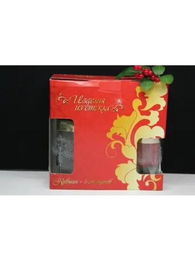 Набор для напитков "Кошем"