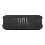 Портативная колонка JBL Flip 6 Black, черный