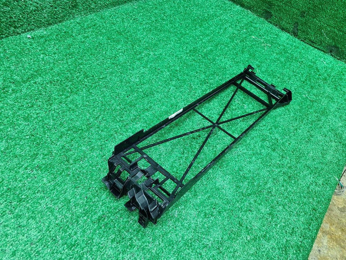 Дефлектор радиатора АКПП BMW X3 G01 (2017-2024)