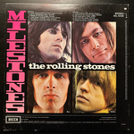 The Rolling Stones - Milestones (Скандинавия 1981г.)