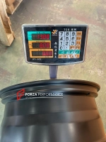 КОВАНЫЕ ДИСКИ ДЛЯ MERCEDES-BENZ S-CLASS S580 W223 2025 МЕРСЕДЕС-БЕНЦ С-КЛАСС