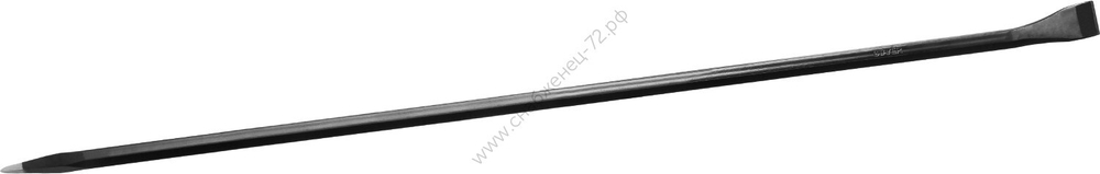 STAYER 1300 мм, 22 мм, Монтажный лом (21625-130)