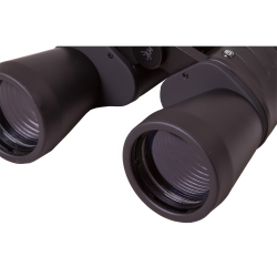 Бинокль Bresser Hunter 16x50 - стекло Bk-7