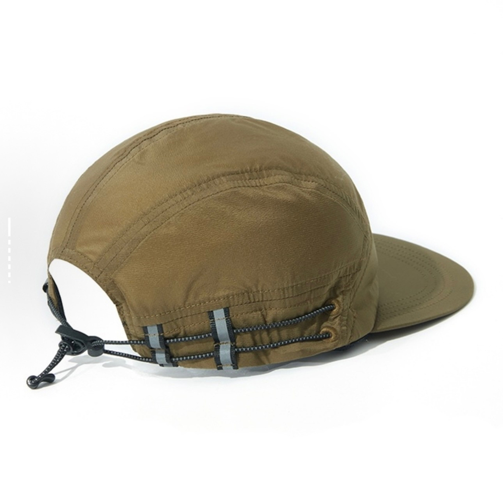 Кепка Nothomme Blue Waterproof Sunscreen Nylon Cap