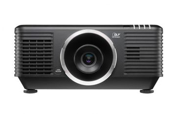Проектор Vivitek DU7098Z-BK со стандартным объективом VL906G