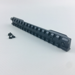 Планка Rusan Picatinny Tikka T3 20MOA (010-12-20MOA)