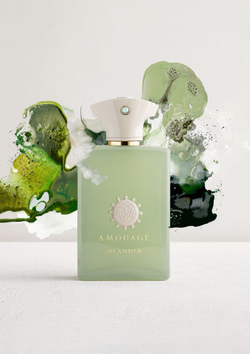 Amouage Meander