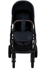 Детская коляска Roan Esso 2 в 1 ESS111/1 Caviar/Black